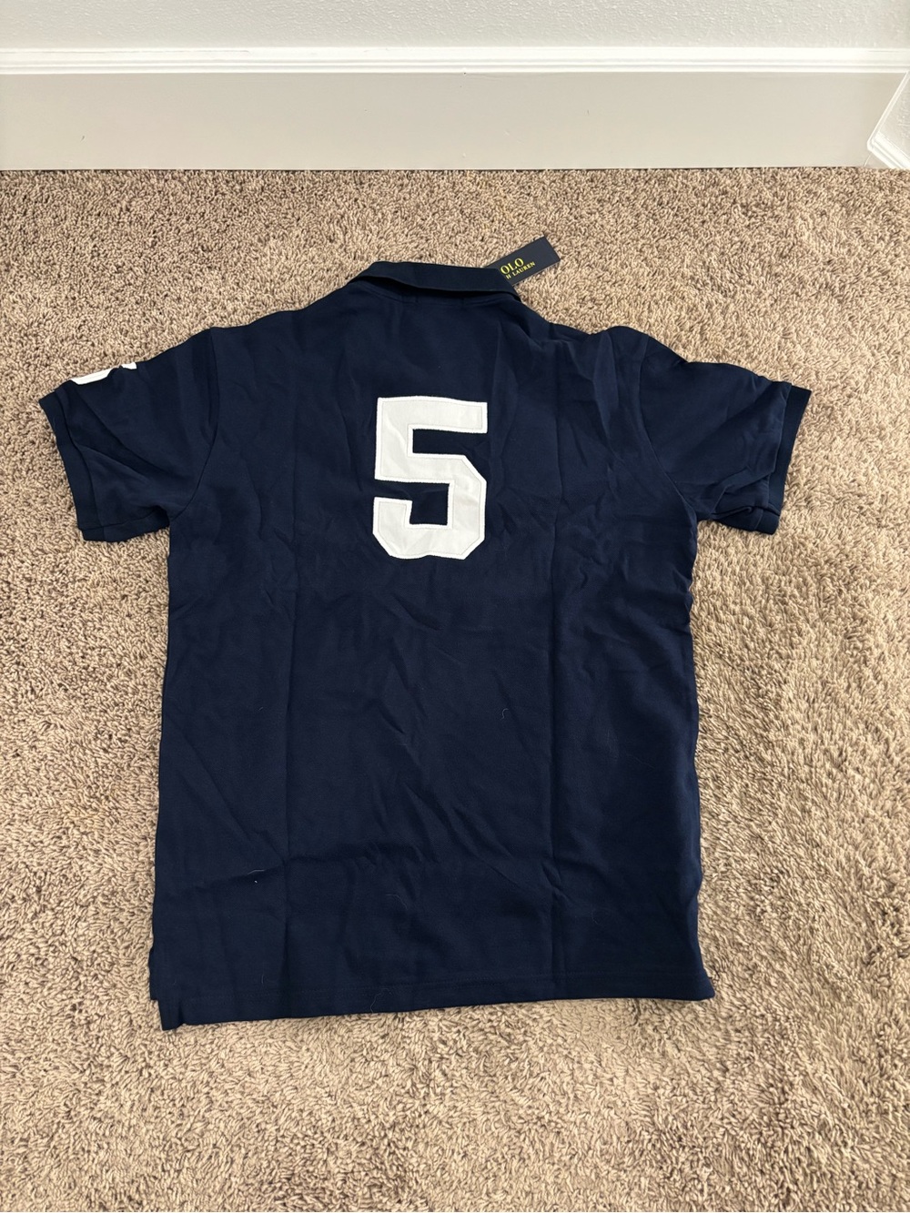 Polo Ralph Lauren - Picture 3 of 3